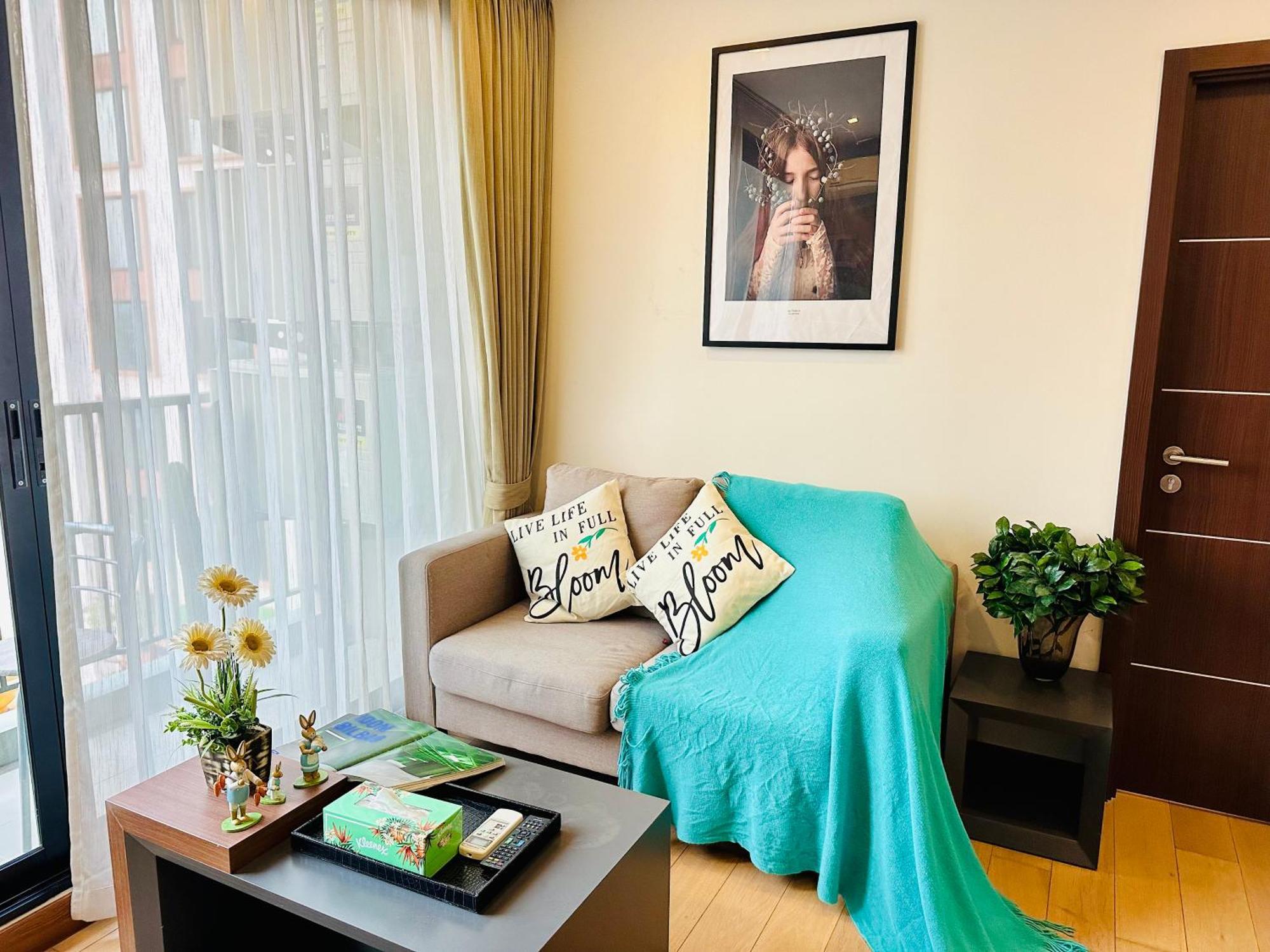 The Astra Condo 치앙마이 외부 사진